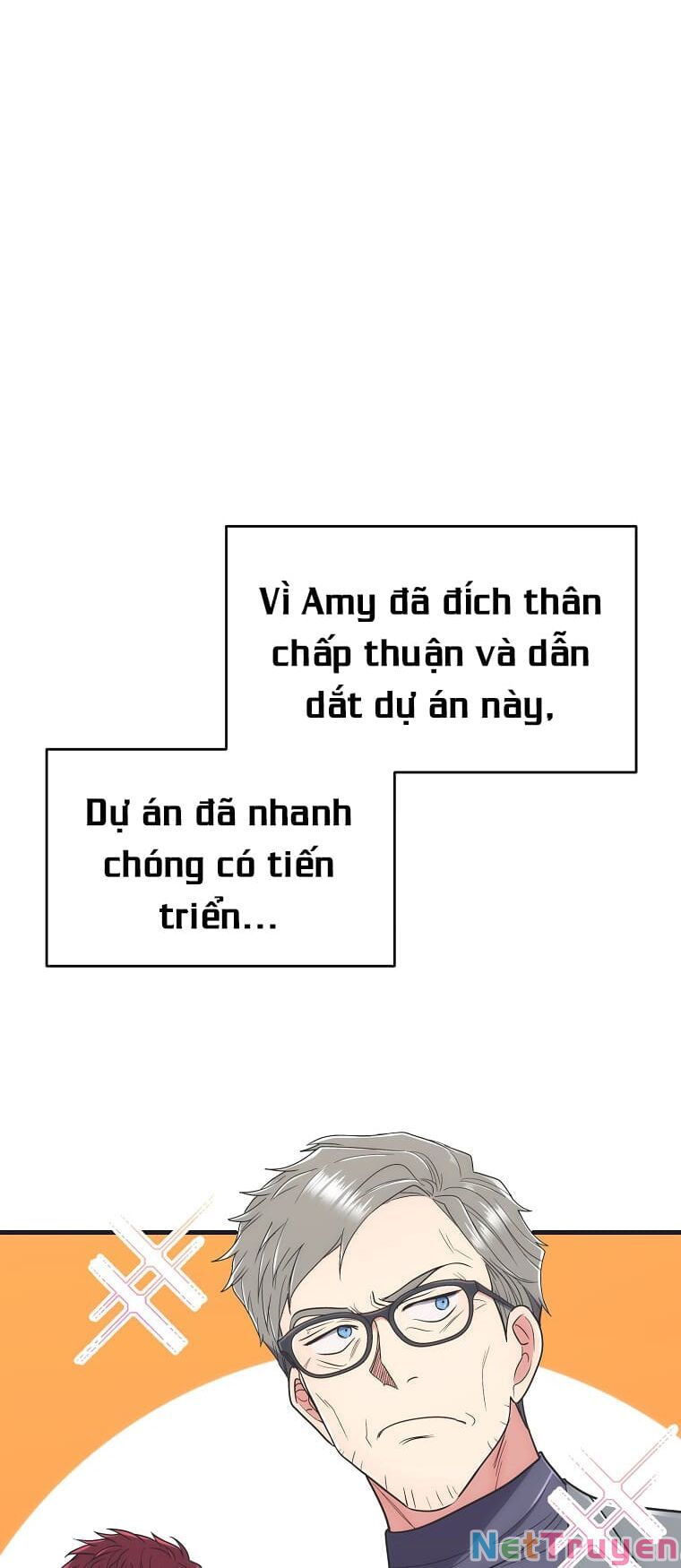 Bác Sĩ Trở Lại Chương 139 Ảnh 38
