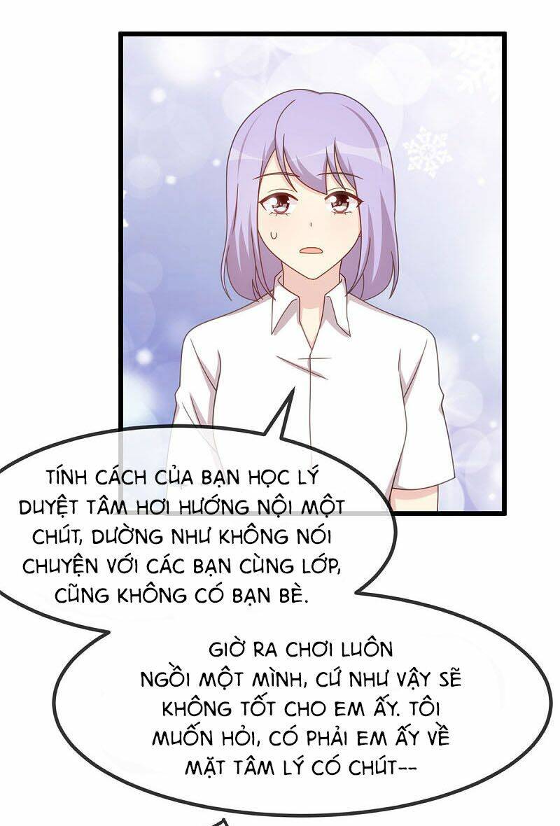 Cô Vợ Ấm Áp Của Hạ Thiếu Chương 332 Ảnh 12