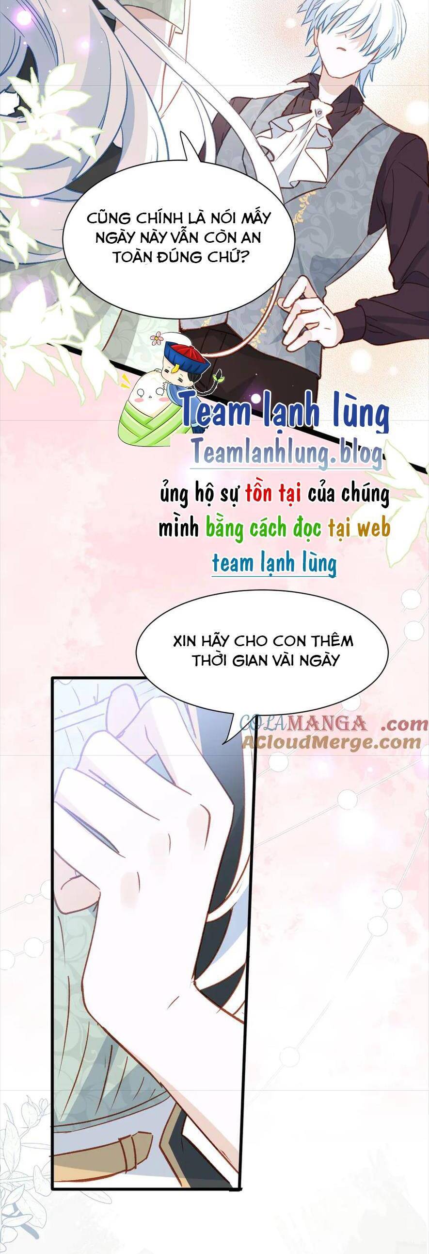 Bổn Công Chúa Không Muốn Được Chiều Chuộng Chương 47 Ảnh 31