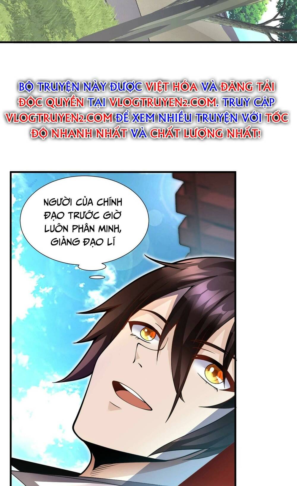 Ma Đạo Giới Bất Ổn Chương 7 Ảnh 119