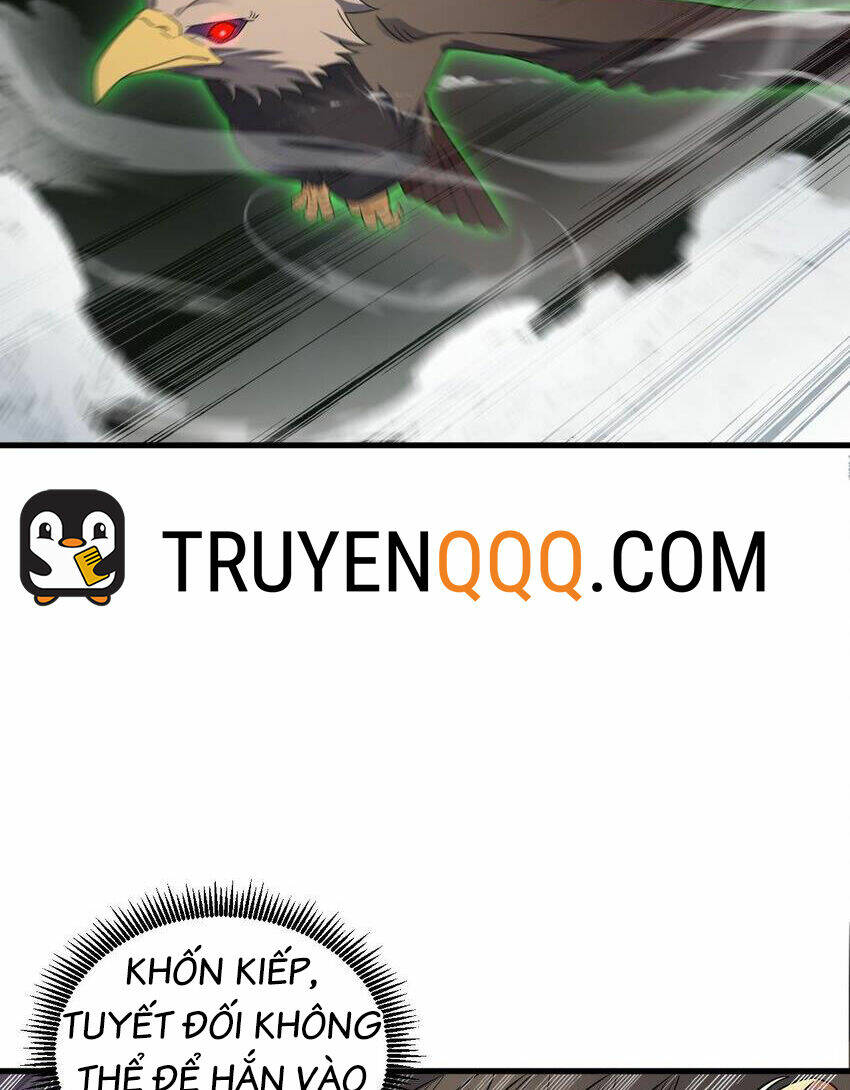 Ta Ở Dị Giới Sao Chép Tuyệt Thế Thần Công Chương 35.5 Ảnh 48