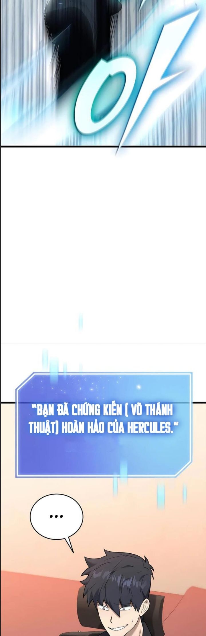 Theo Dõi Kênh Của Thánh Nhân Chương 36 Ảnh 49