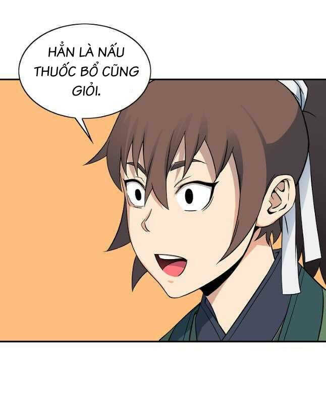 Hoành Tảo Cửu Châu Chương 49 Ảnh 15