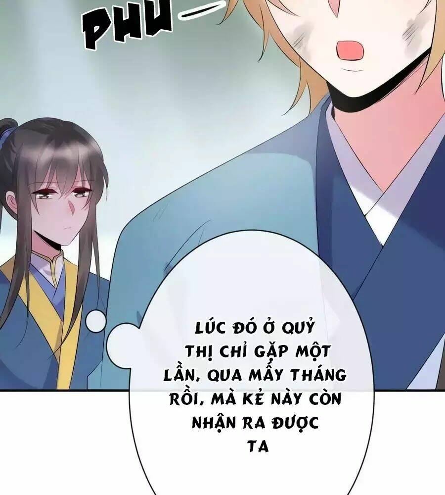 Tuyệt Thế Thần Y: Phúc Hắc Đại Tiểu Thư Chương 54 Ảnh 8