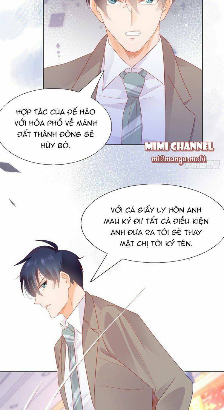 1000 Tư Thế Cưa Đổ Tổng Tài Chương 138 Ảnh 7