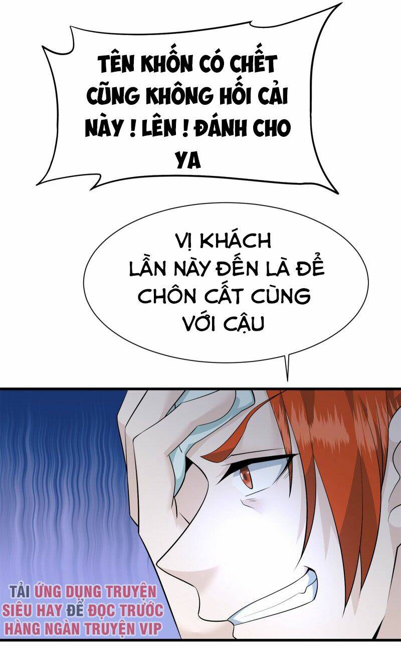 Hoa Hậu Giảng Đường Luôn Bên Người Chương 66 Ảnh 6