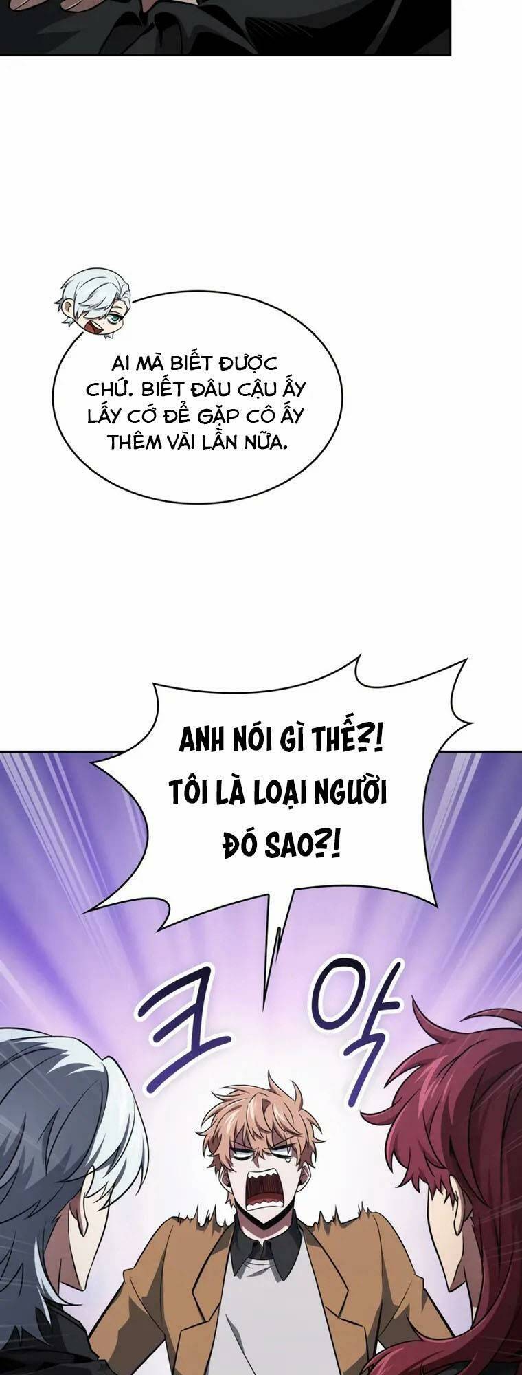 Vua Trộm Mộ Chương 401 Ảnh 15