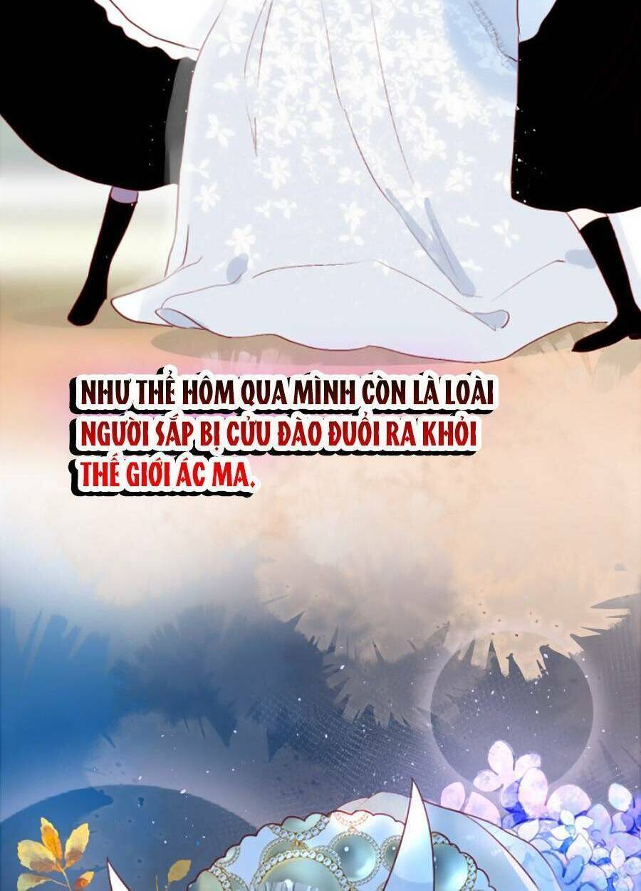 Hoa Dữ Ẩn Nặc Chi Ô Chương 144 Ảnh 37
