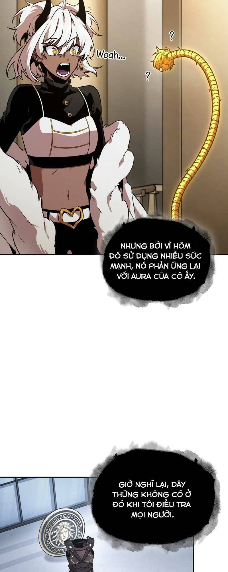Vua Trộm Mộ Chương 409 Ảnh 47