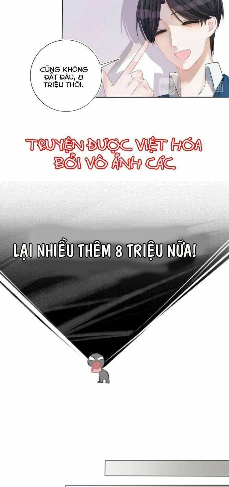 Biểu Diện Quan Hệ Nam Đoàn Chương 60 Ảnh 16