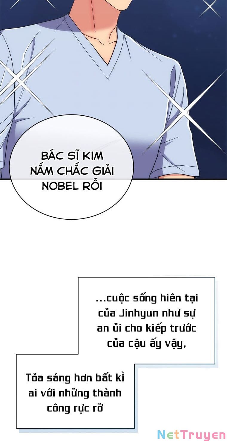 Bác Sĩ Trở Lại Chương 140 Ảnh 38