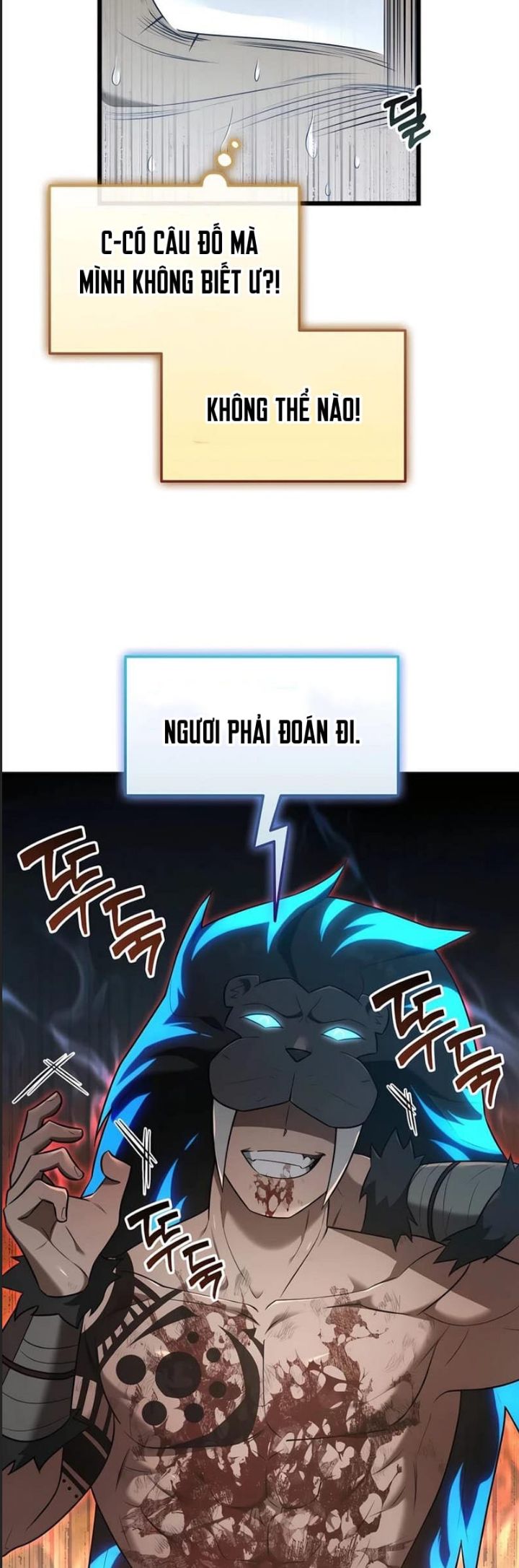 Theo Dõi Kênh Của Thánh Nhân Chương 36 Ảnh 35