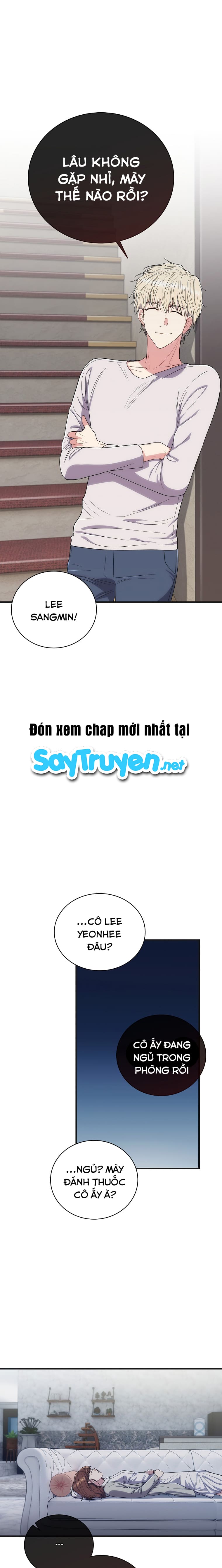 Bác Sĩ Trở Lại Chương 133 Ảnh 21