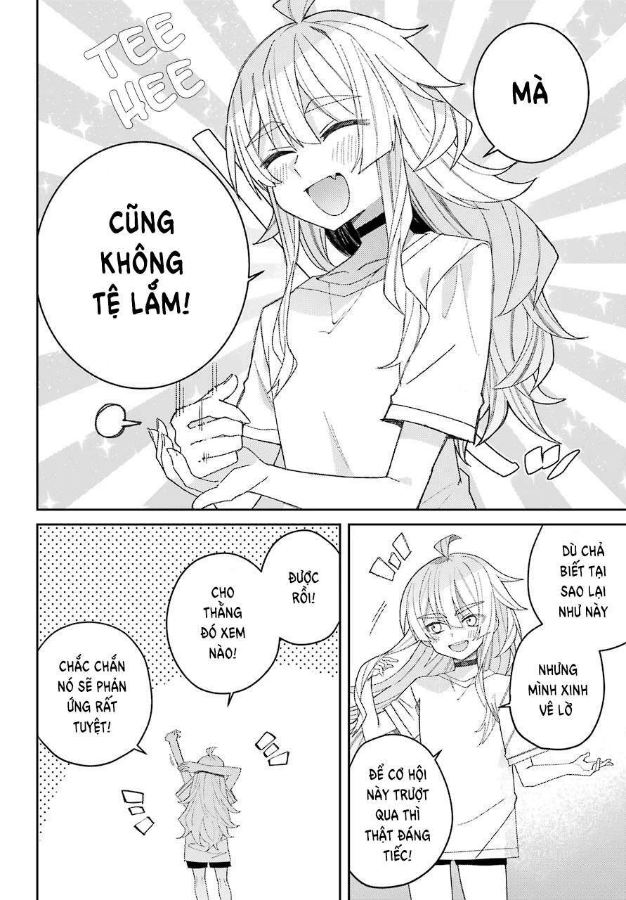Unparalleled Mememori-Kun Chương 1 Ảnh 11
