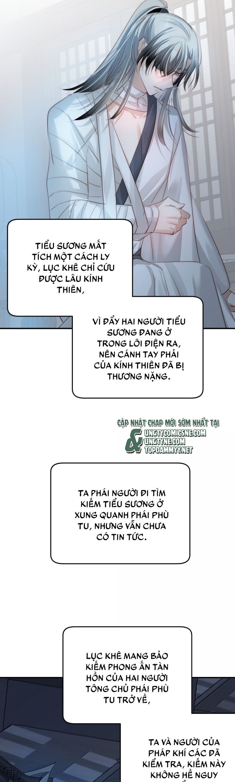Chuyển Nghịch Âm Dương Chương 48 Ảnh 7