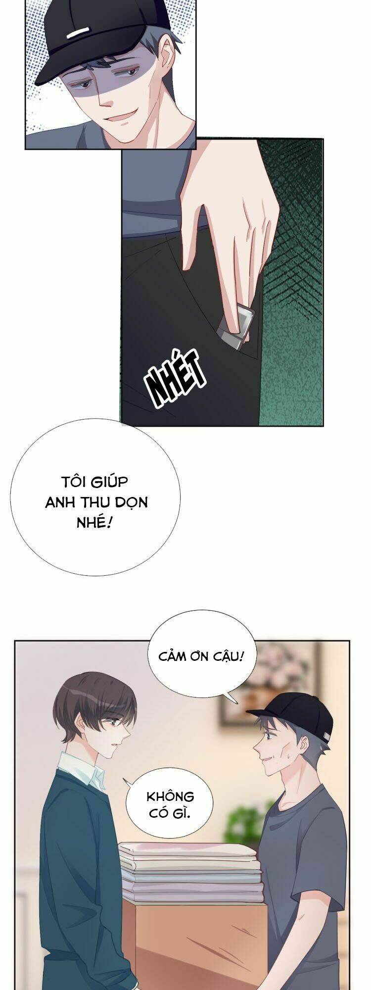Biểu Diện Quan Hệ Nam Đoàn Chương 67 Ảnh 25