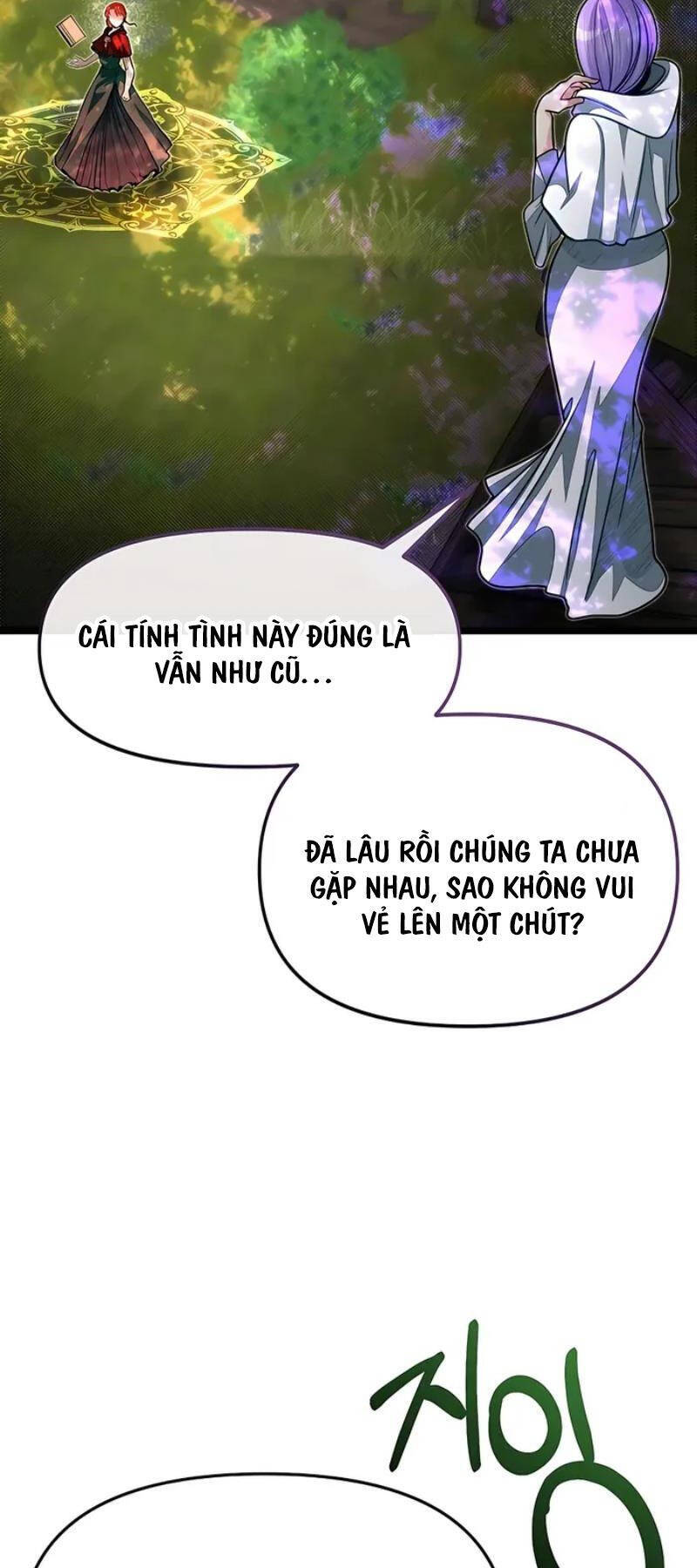 Anh Trai Anh Hùng Là Người Đã Chết Trong Học Viện Chương 72 Ảnh 40
