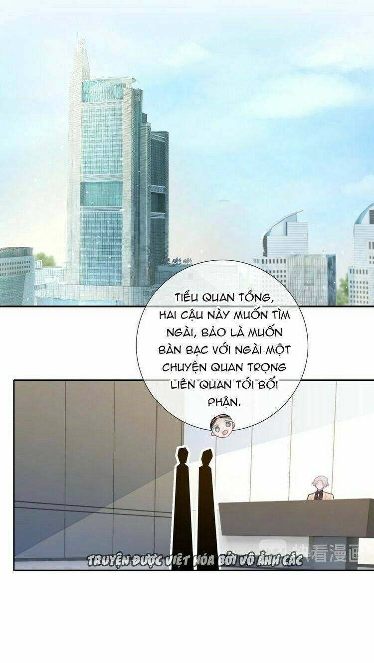 Biểu Diện Quan Hệ Nam Đoàn Chương 56 Ảnh 7