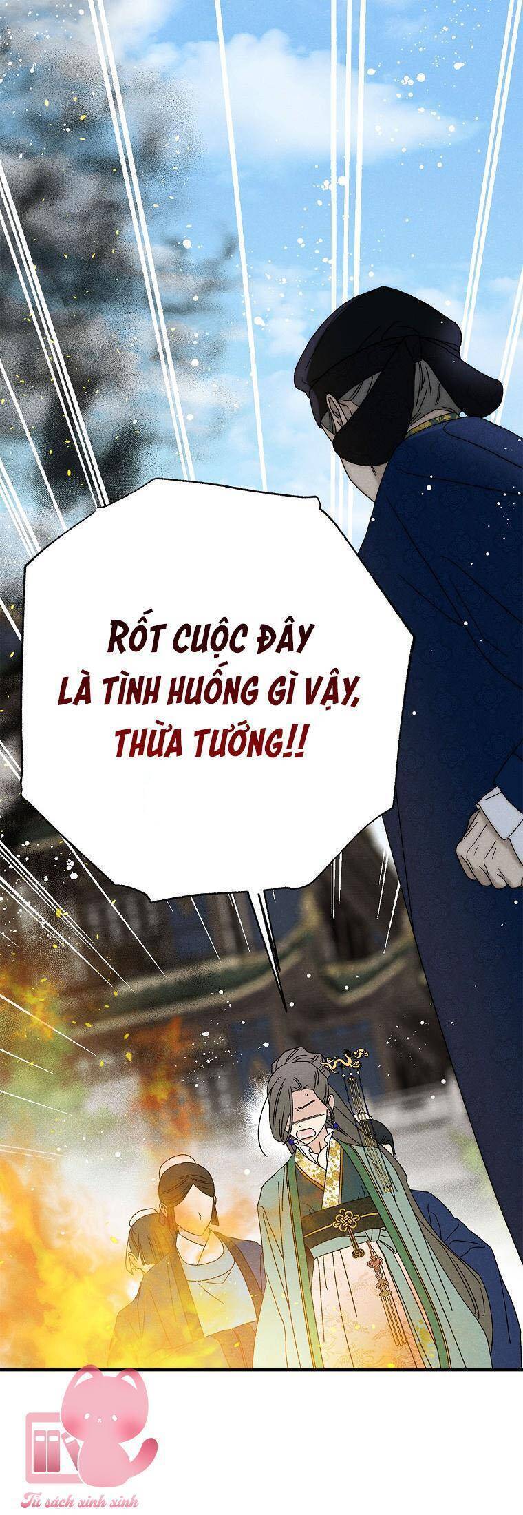 Quốc Hôn Chương 40 Ảnh 22