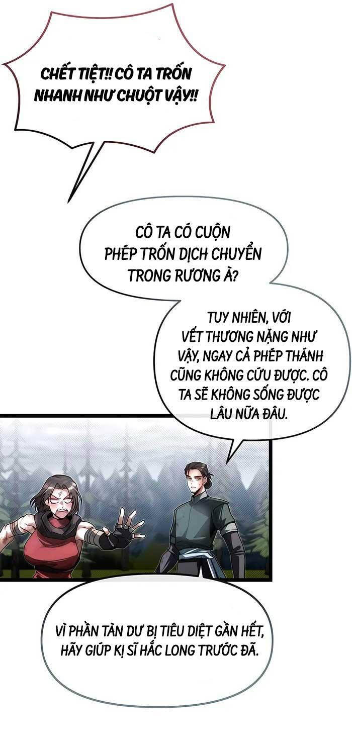 Anh Trai Anh Hùng Là Người Đã Chết Trong Học Viện Chương 76 Ảnh 88