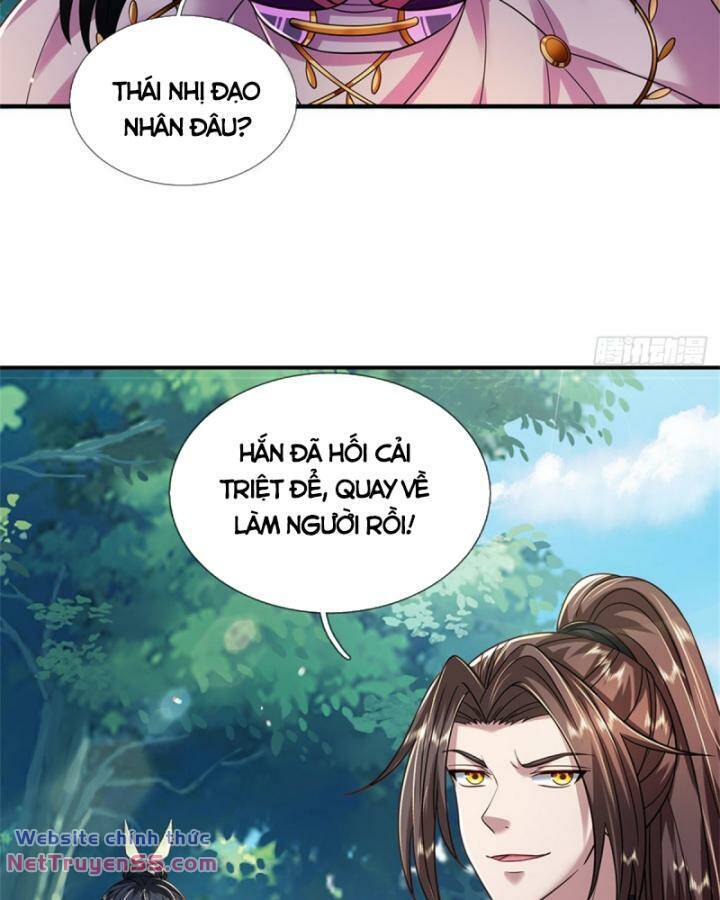 Ta Trở Về Từ Chư Thiên Vạn Giới Chương 267 Ảnh 45