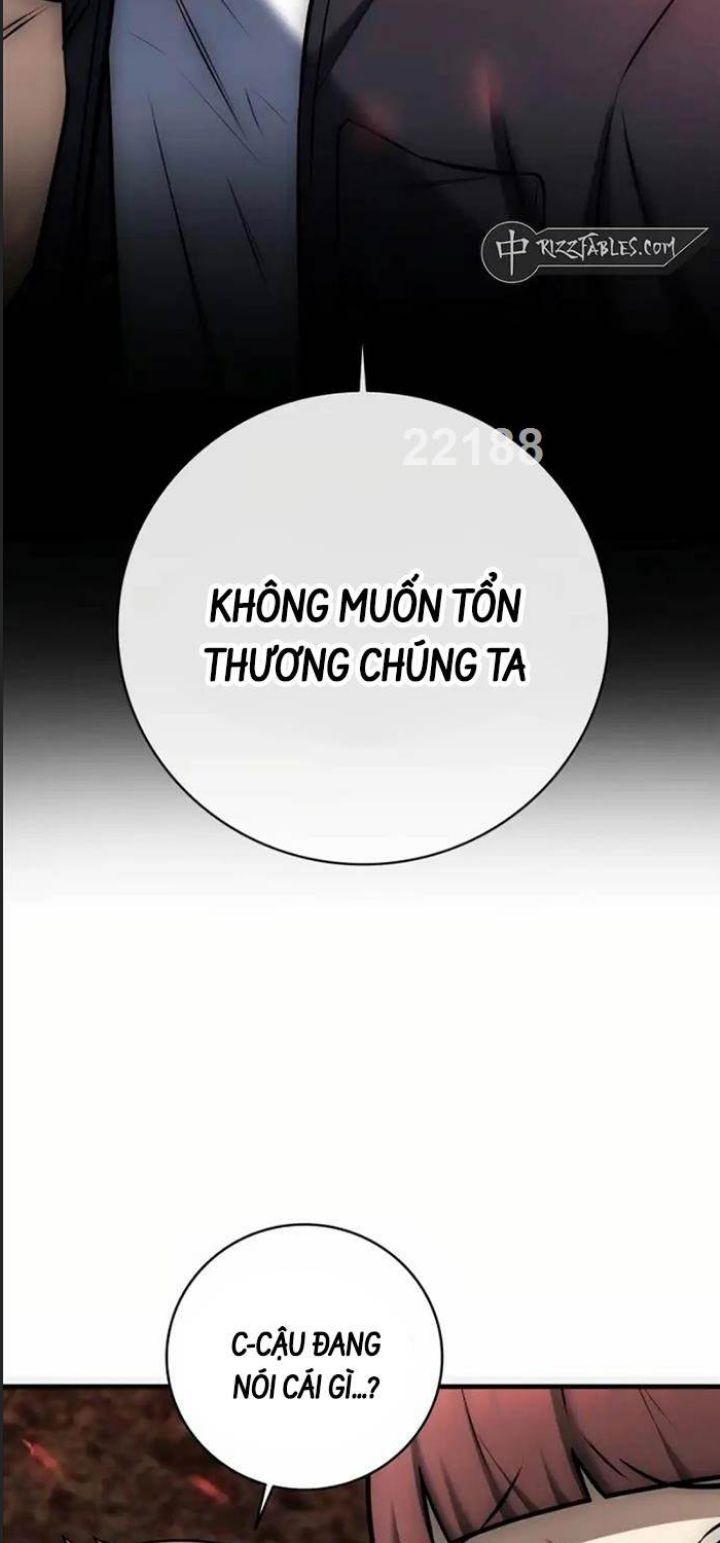 Theo Dõi Kênh Của Thánh Nhân Chương 19 Ảnh 5