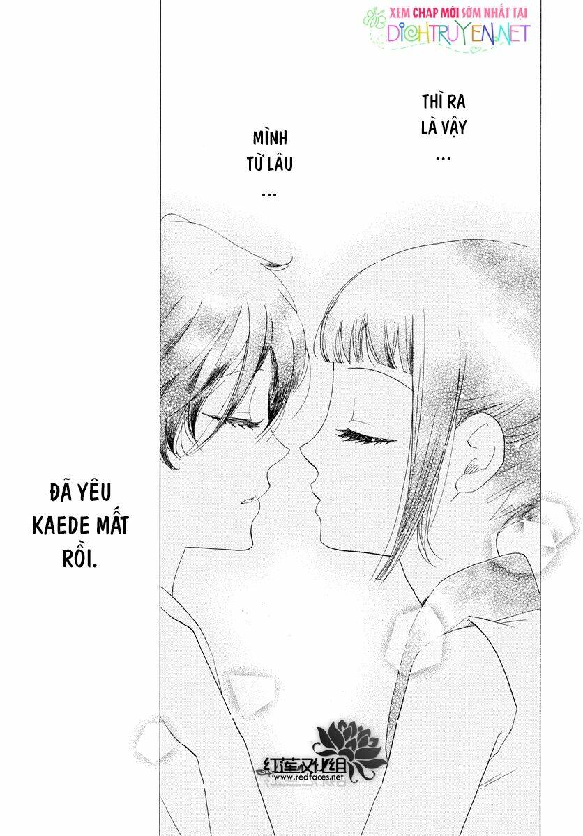 Nin Koi Chương 6 Ảnh 16