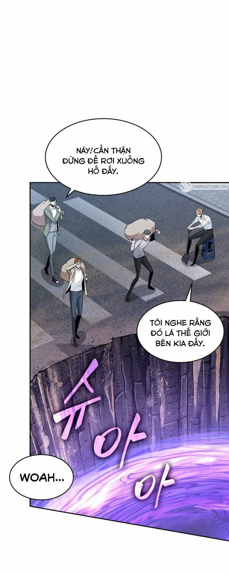 Vua Trộm Mộ Chương 407 Ảnh 7