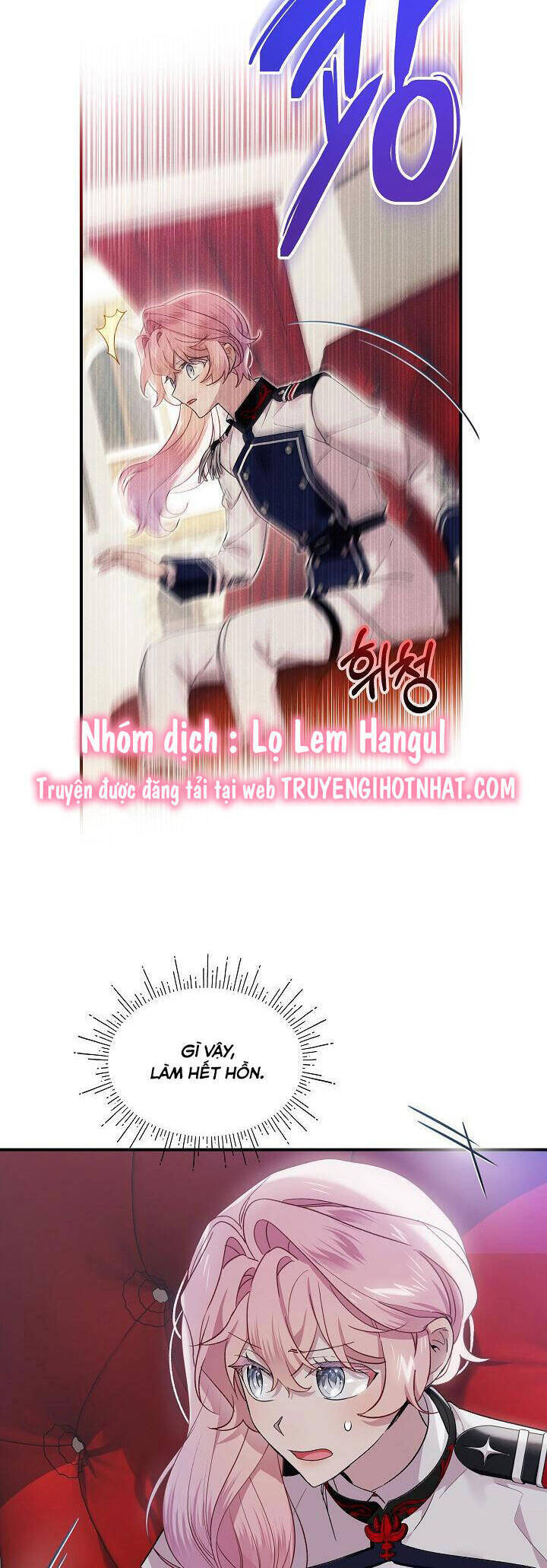Quý Cô Thế Lực Ngầm Chương 79 Ảnh 41
