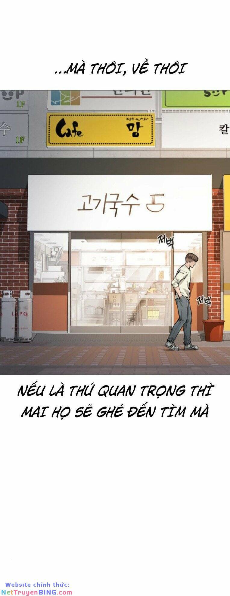 Quán Ăn Ngon Chương 22 Ảnh 15