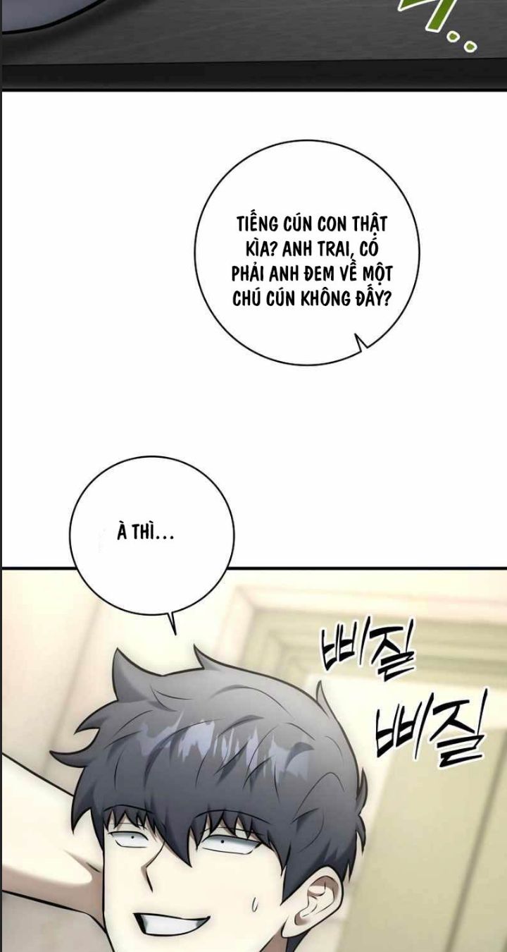 Theo Dõi Kênh Của Thánh Nhân Chương 22 Ảnh 43
