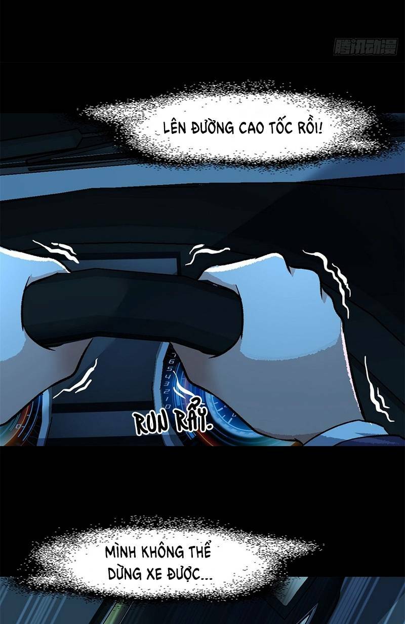 Kinh Dị Thịnh Yến Chương 12 Ảnh 35