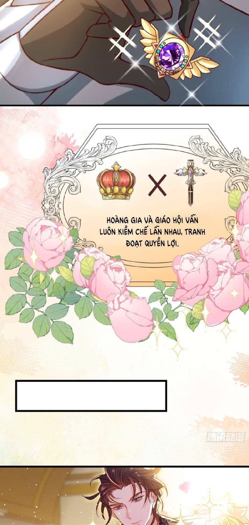 Giẫm Lên Cặn Bã Nam Nhân Làm Chủ Thần Chương 20 Ảnh 55