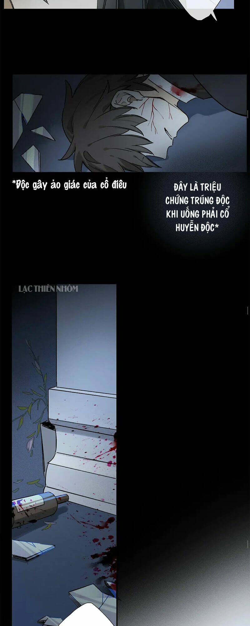 Phép Tắc Trường Ogus Chương 51 Ảnh 21