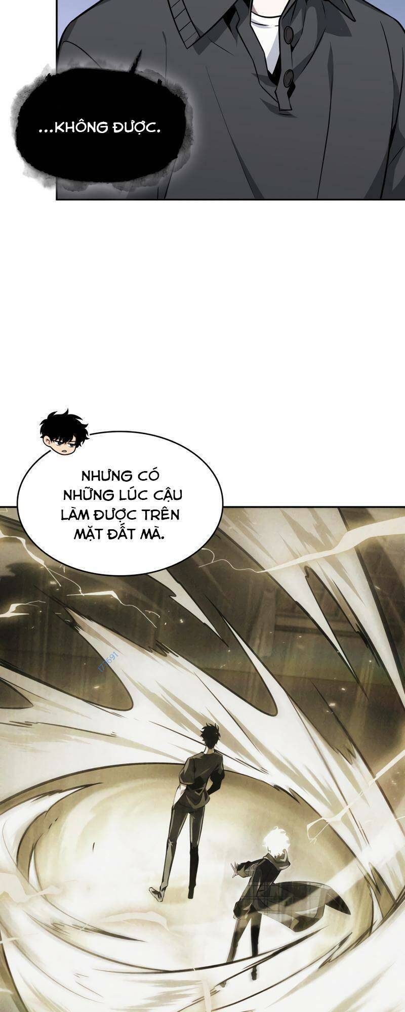 Vua Trộm Mộ Chương 408 Ảnh 15
