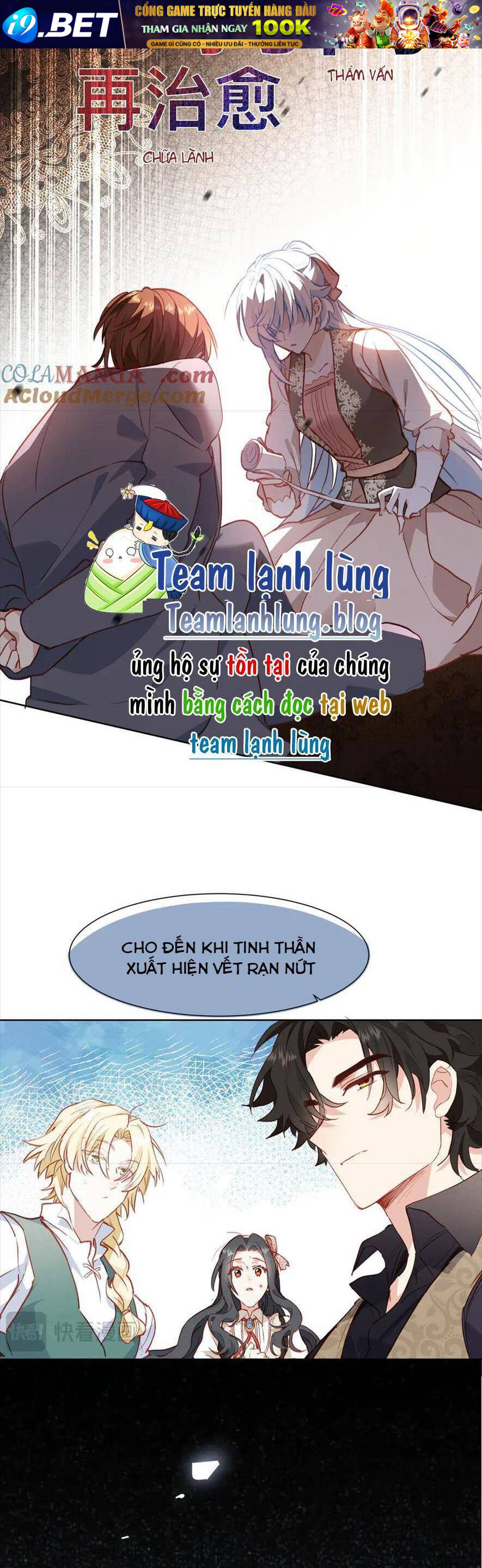 Bổn Công Chúa Không Muốn Được Chiều Chuộng Chương 44 Ảnh 36