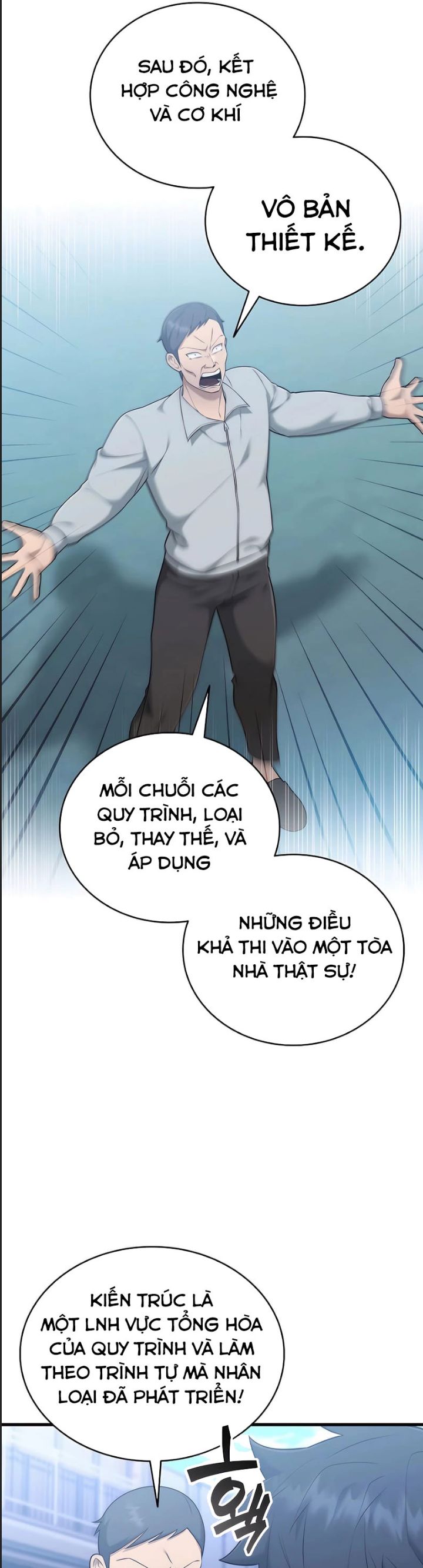 Theo Dõi Kênh Của Thánh Nhân Chương 41 Ảnh 24