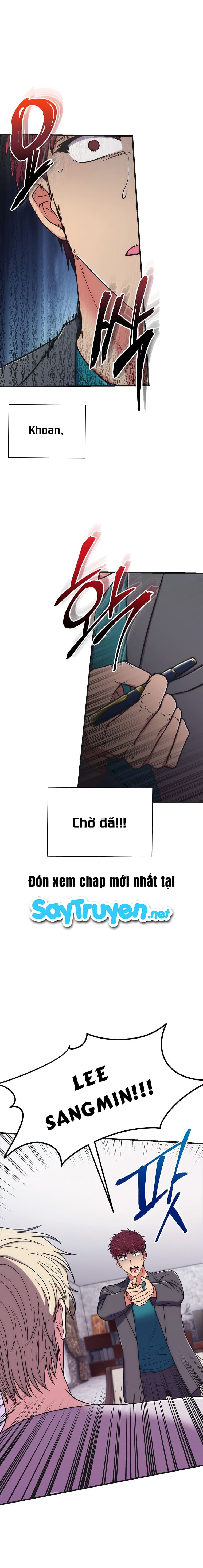 Bác Sĩ Trở Lại Chương 134 Ảnh 22