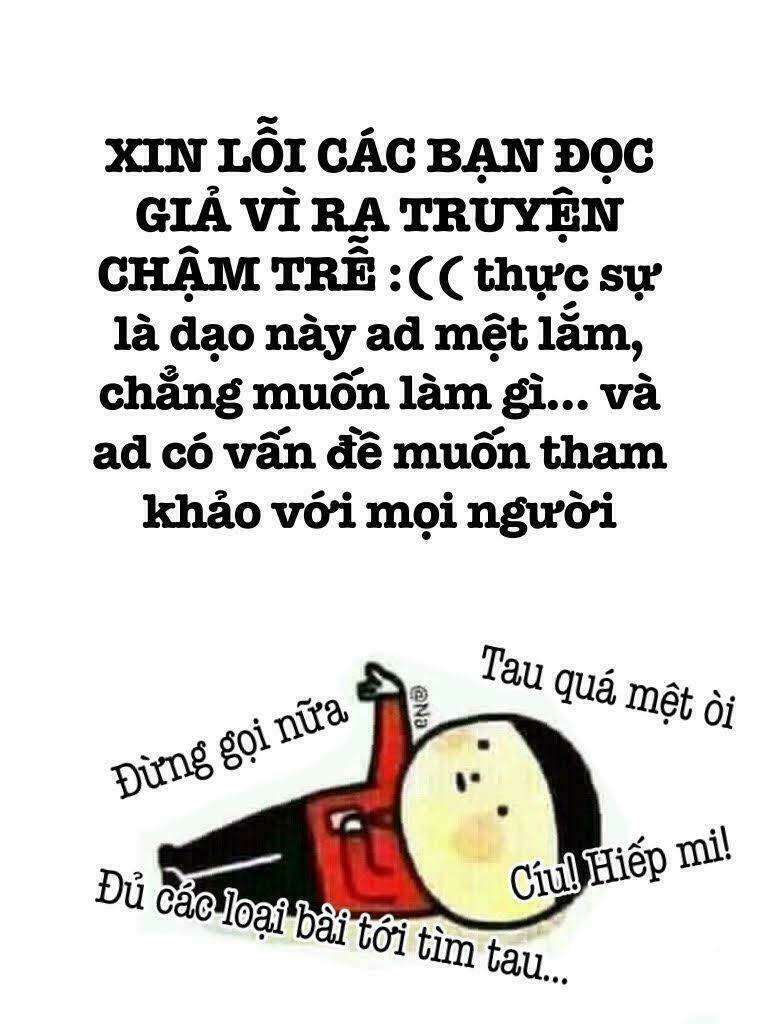 Phượng Câu Tình - Phế Hậu Độc Bộ Thiên Hạ Chương 23 Ảnh 13