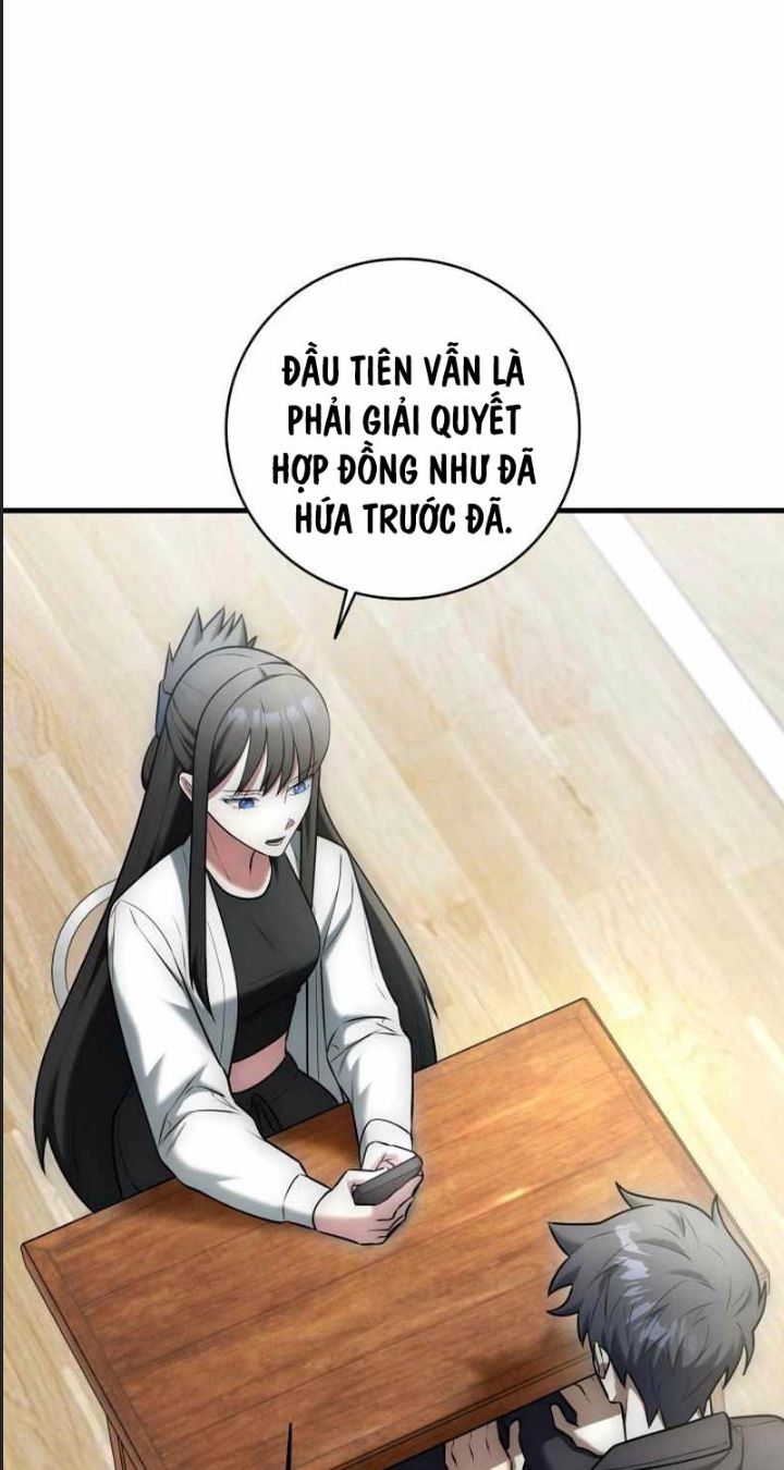 Theo Dõi Kênh Của Thánh Nhân Chương 22 Ảnh 67