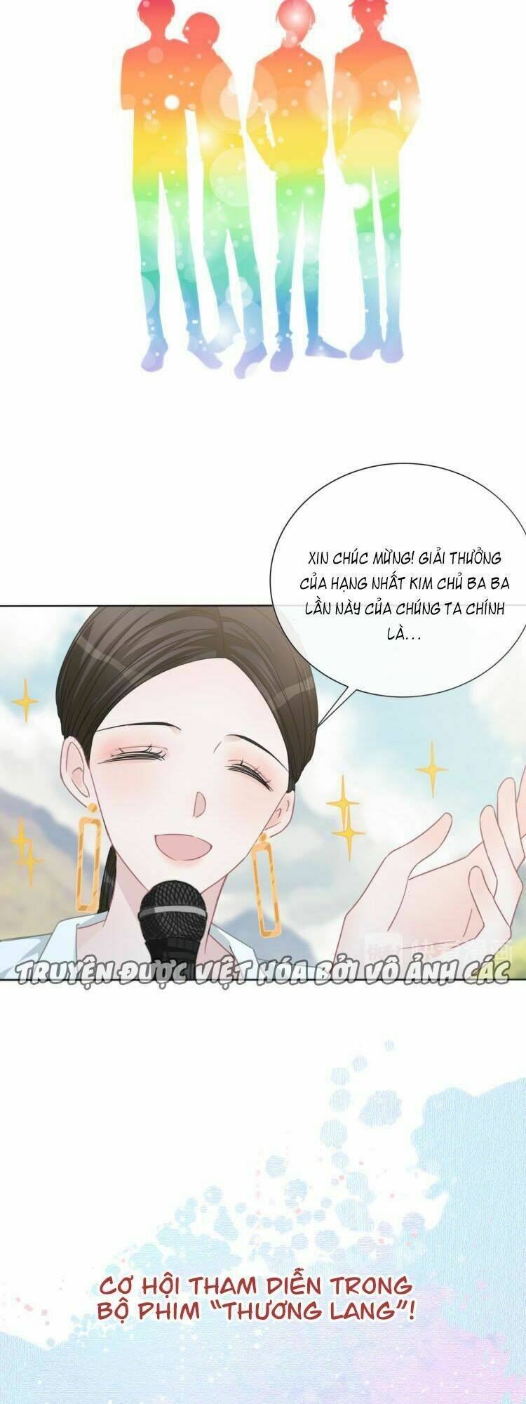 Biểu Diện Quan Hệ Nam Đoàn Chương 61 Ảnh 10
