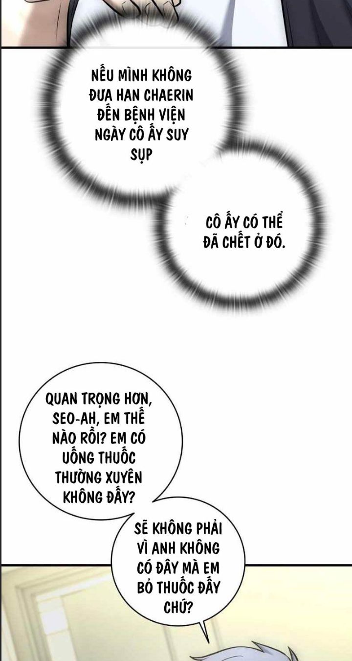 Theo Dõi Kênh Của Thánh Nhân Chương 22 Ảnh 35