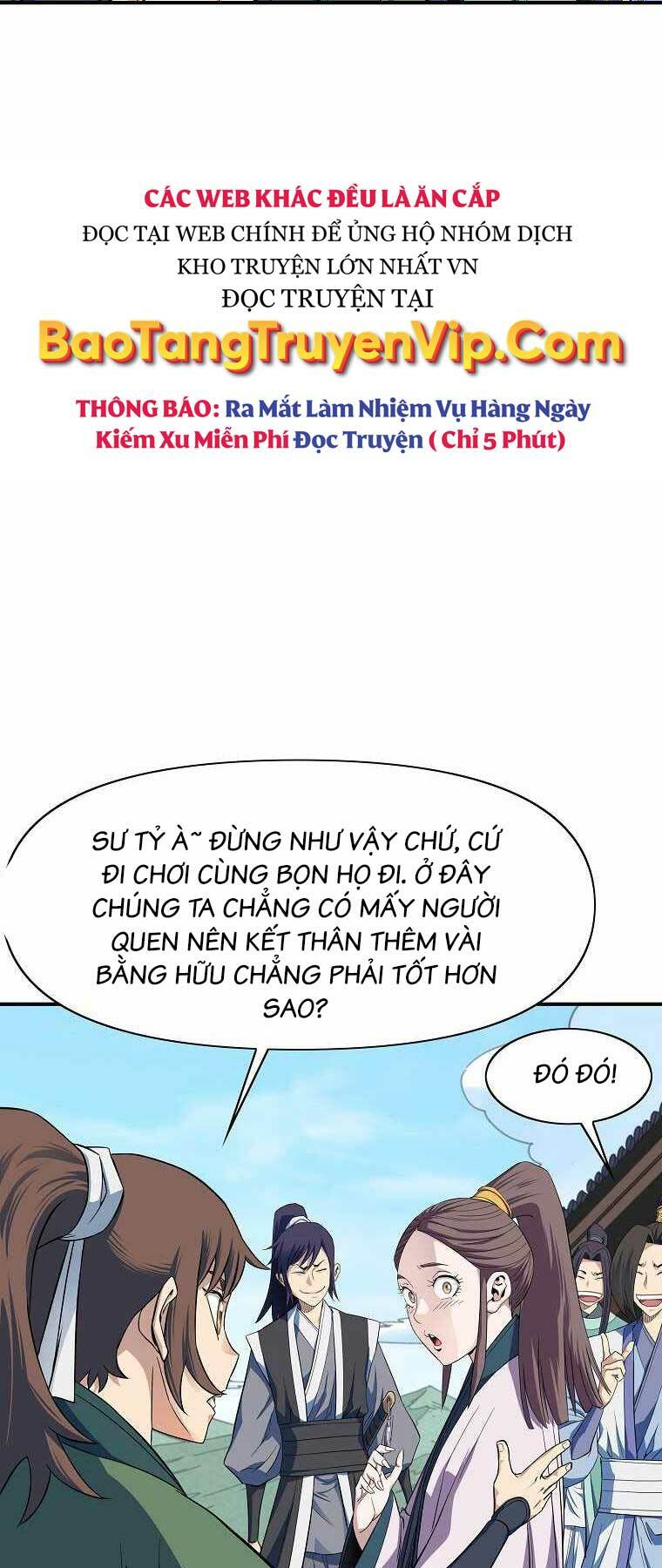 Hoành Tảo Cửu Châu Chương 52 Ảnh 52