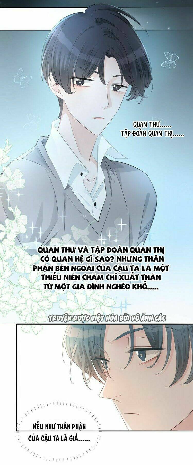 Biểu Diện Quan Hệ Nam Đoàn Chương 52 Ảnh 16