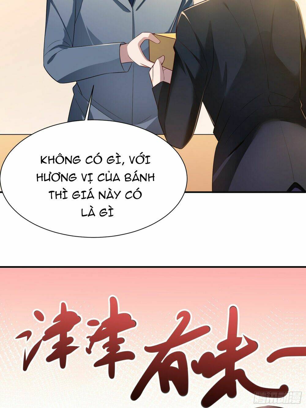 Tôi Thở Cũng Có Thể Mạnh Hơn Chương 32 Ảnh 27