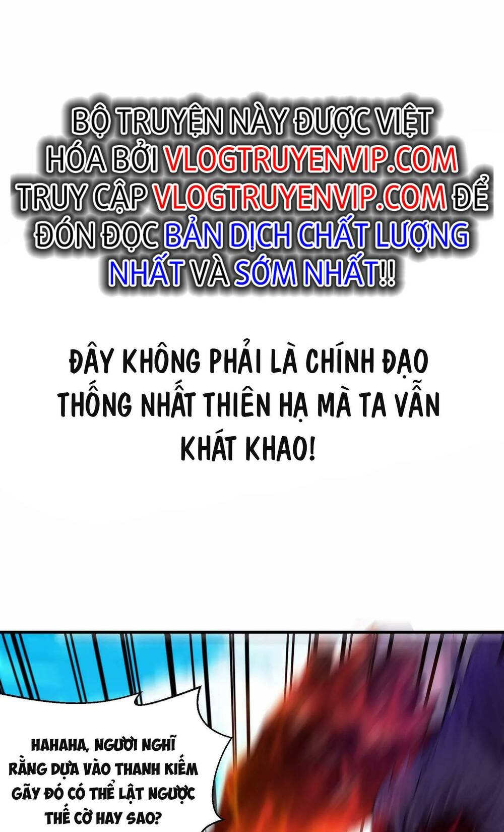 Ma Đạo Giới Bất Ổn Chương 10 Ảnh 22