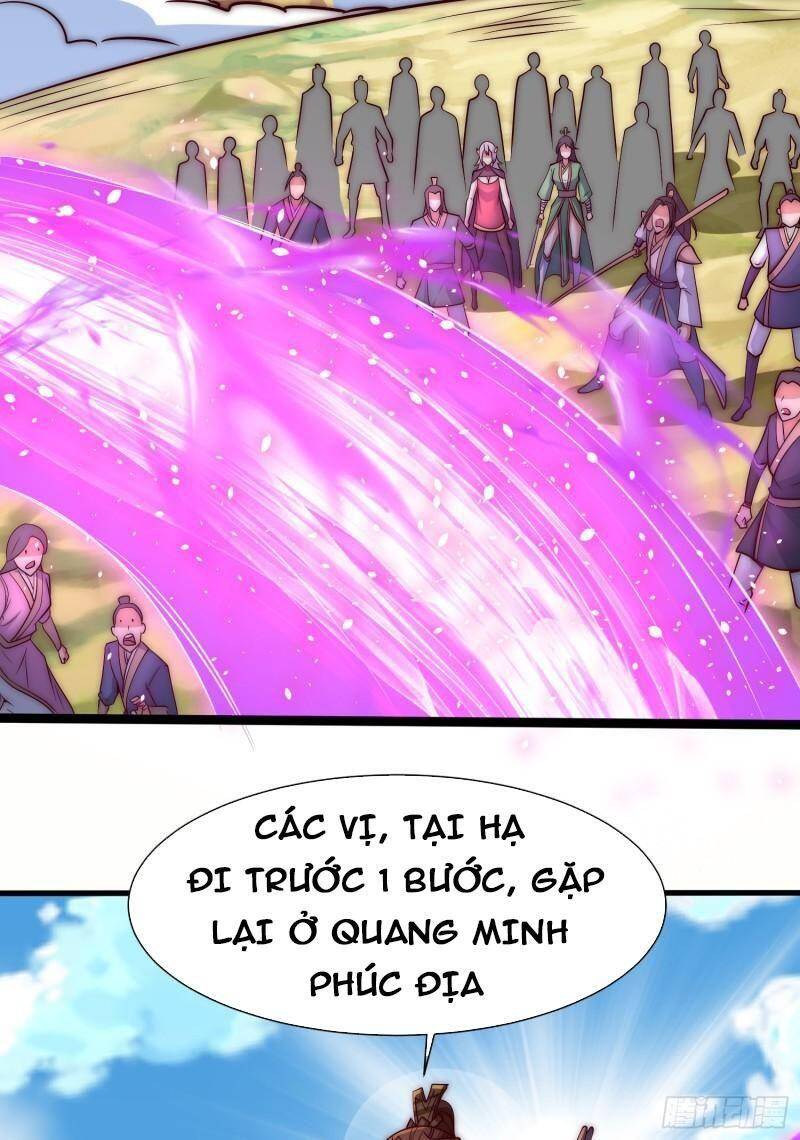 Ta Có Chín Nữ Đồ Đệ Chương 312 Ảnh 4