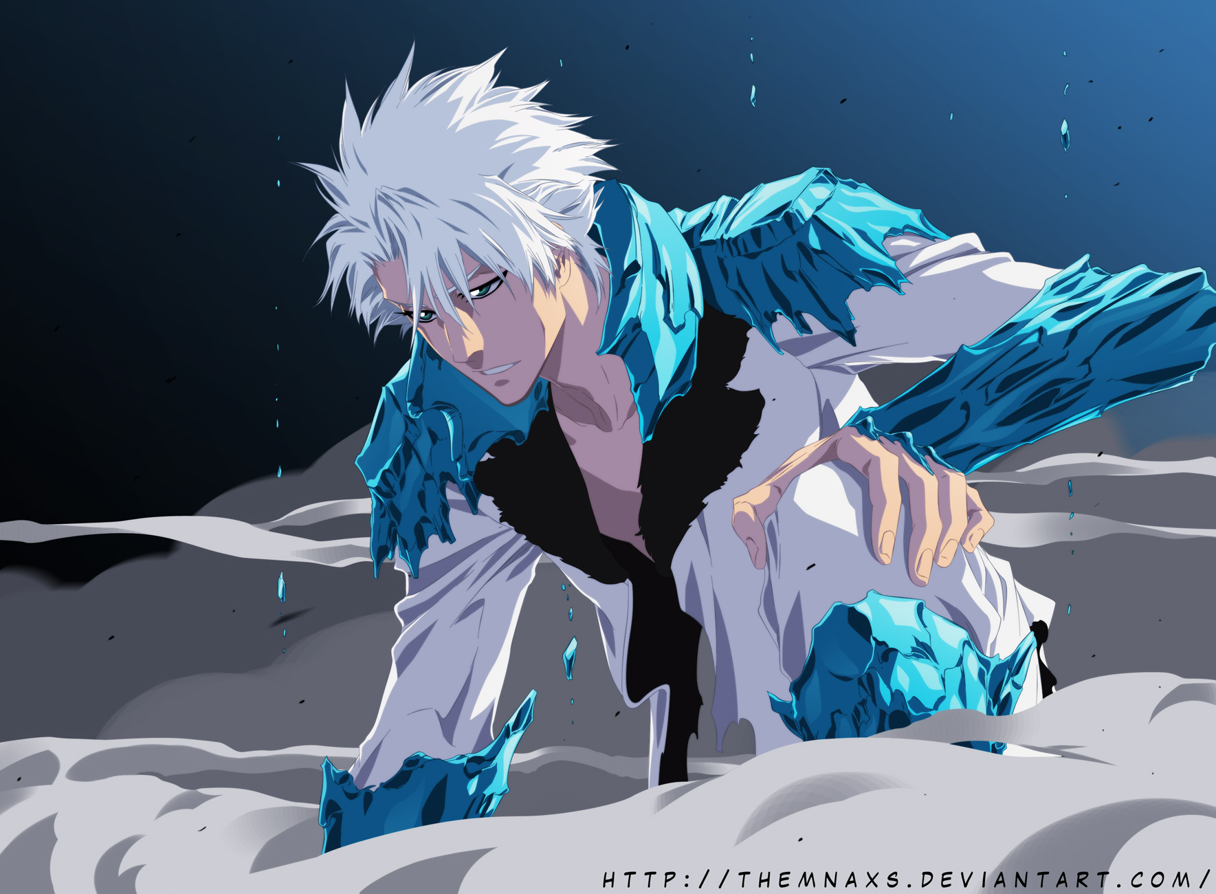 Thần Chết Ichigo Chương 671 Ảnh 22