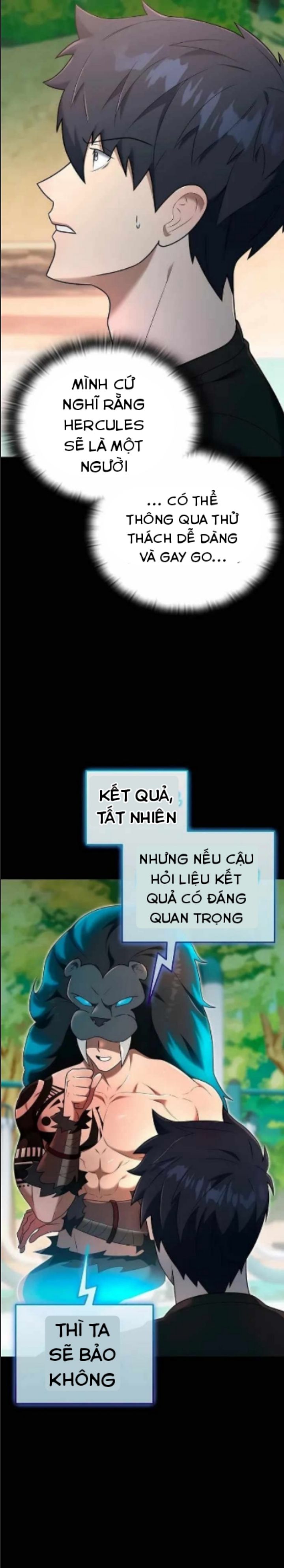Theo Dõi Kênh Của Thánh Nhân Chương 33 Ảnh 35