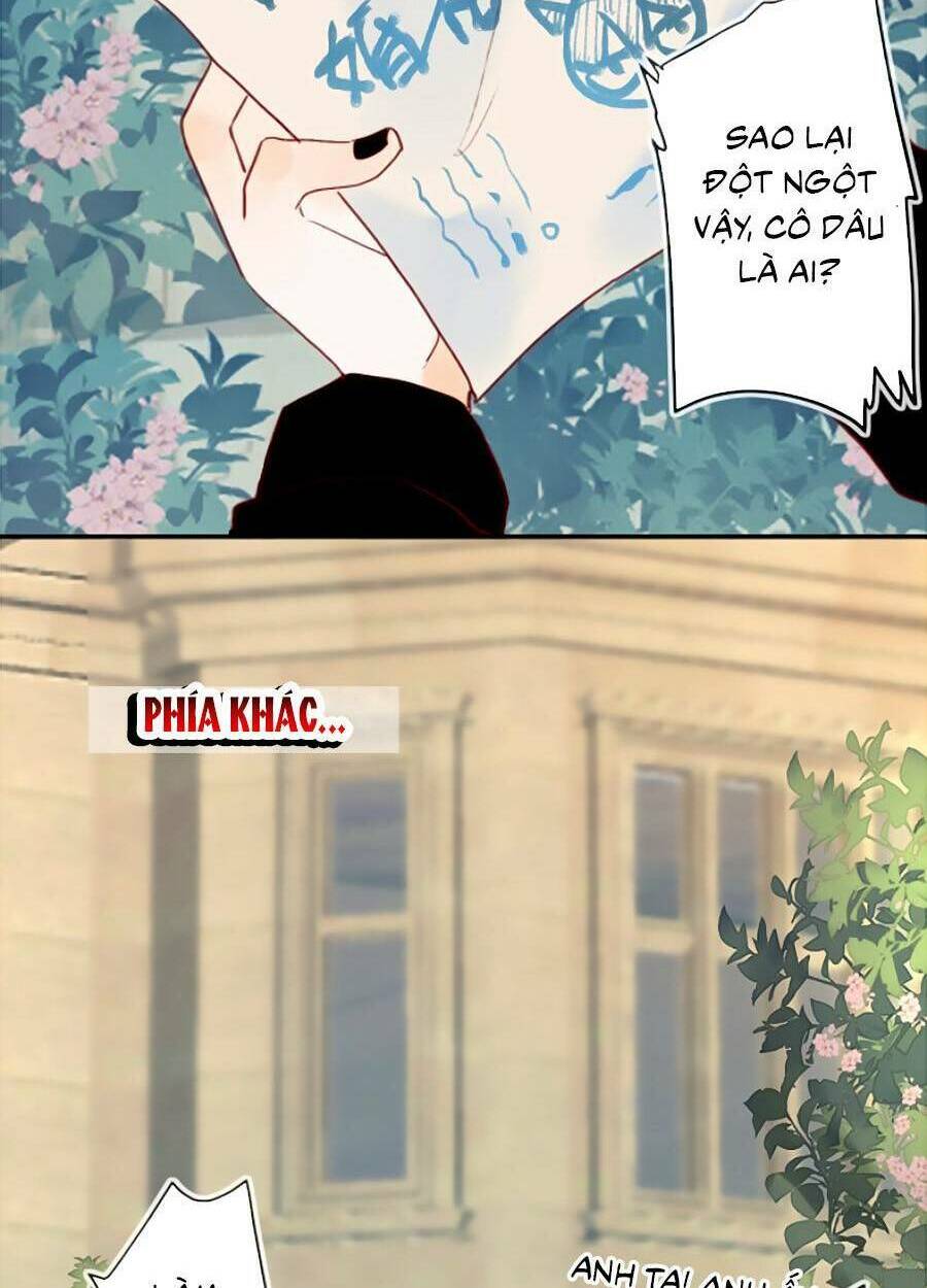 Hoa Dữ Ẩn Nặc Chi Ô Chương 144 Ảnh 24